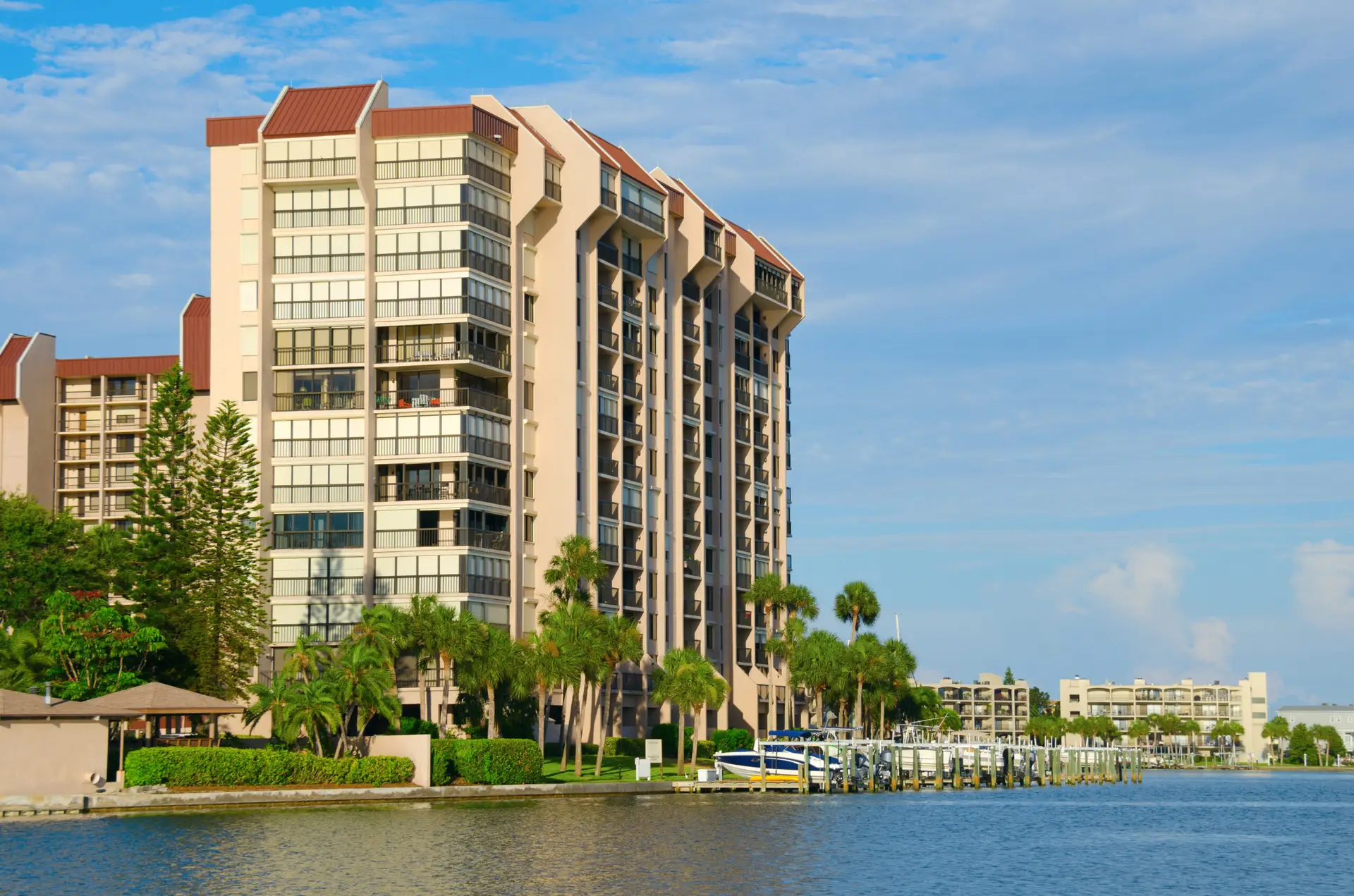 Everything You Need to Know About Condo Insurance in Florida